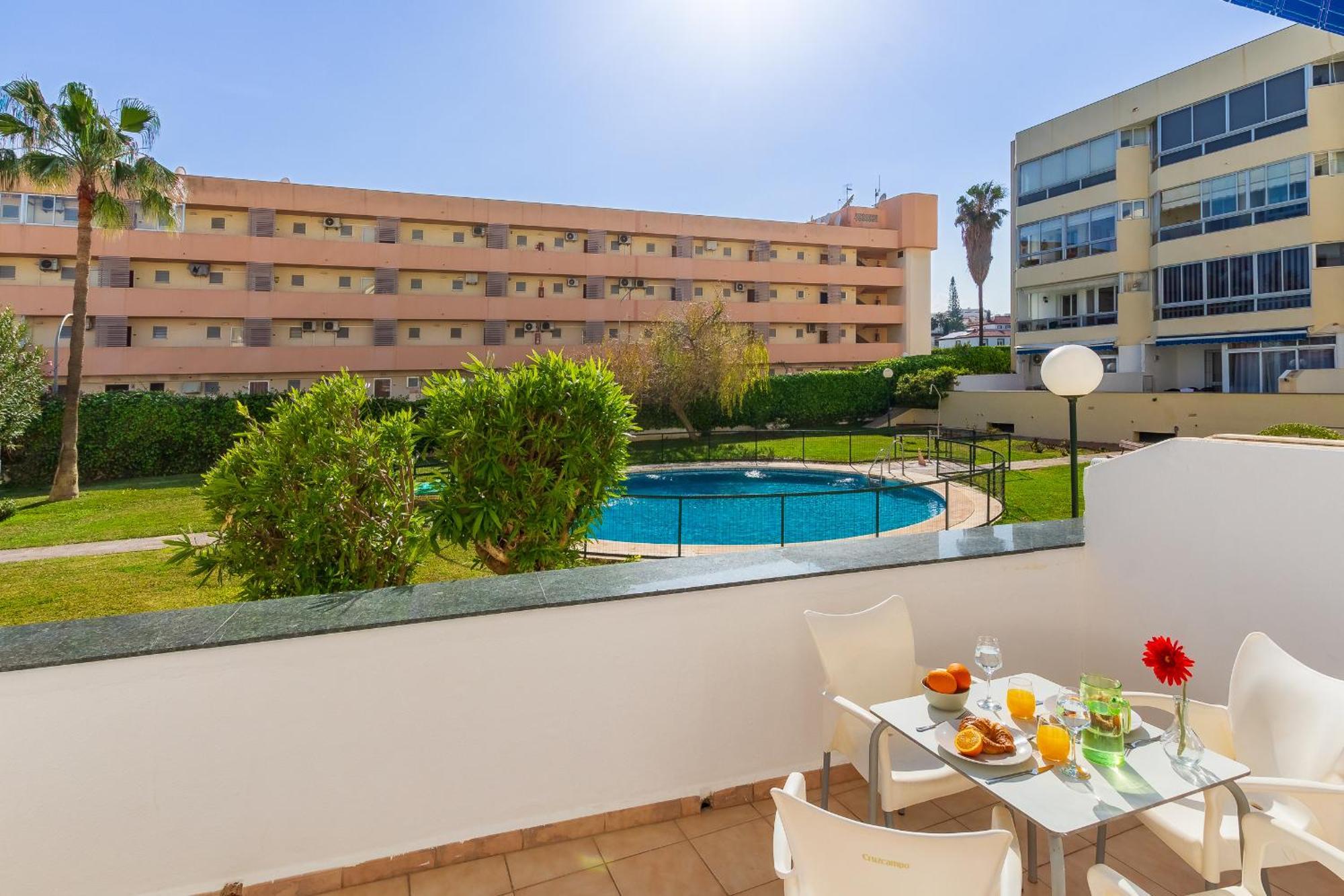 Vistamarina B109 By Ivi Real Estate Appartement Torremolinos