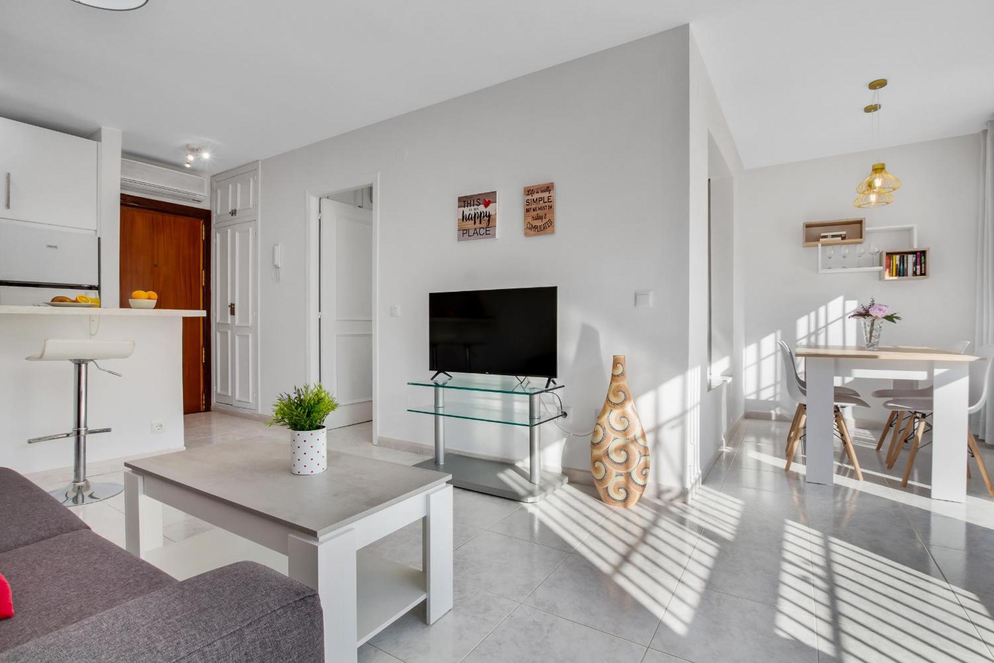 Vistamarina B109 By Ivi Real Estate Appartement