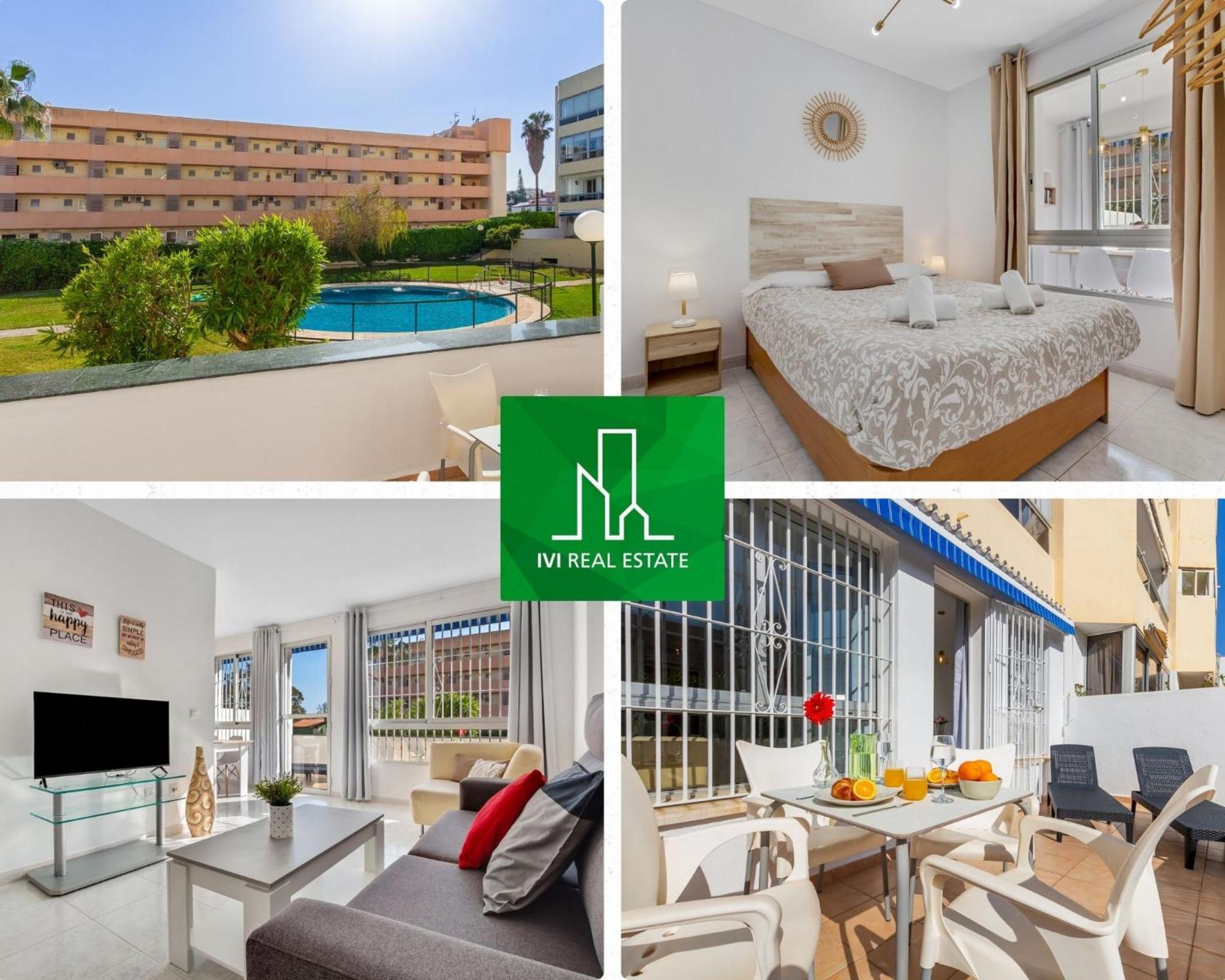 Vistamarina B109 By Ivi Real Estate