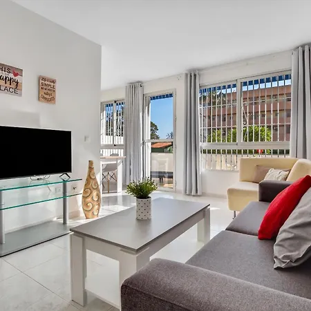 Apartamento Vistamarina B109 By Ivi Real Estate Torremolinos Exterior foto
