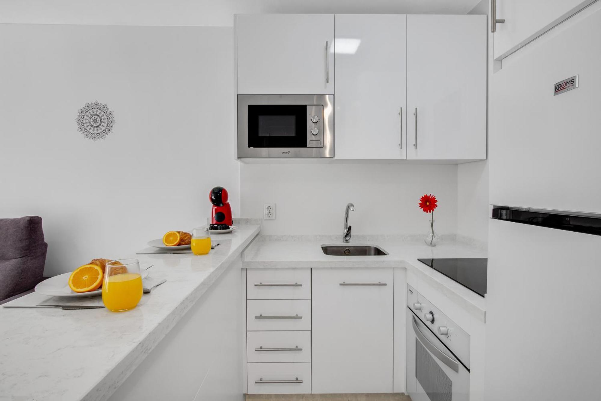 Vistamarina B109 By Ivi Real Estate