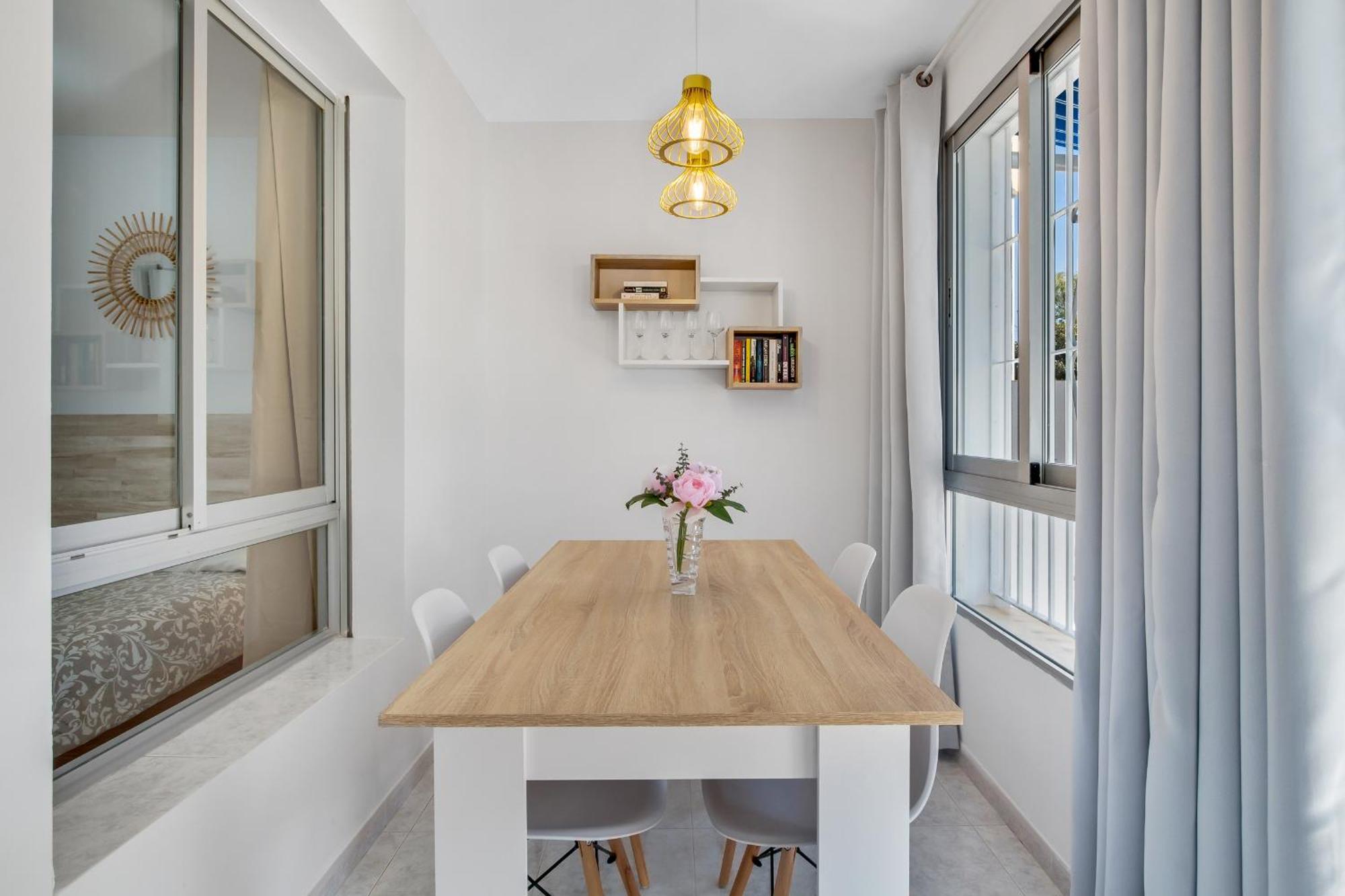Apartment Vistamarina B109 By Ivi Real Estate *