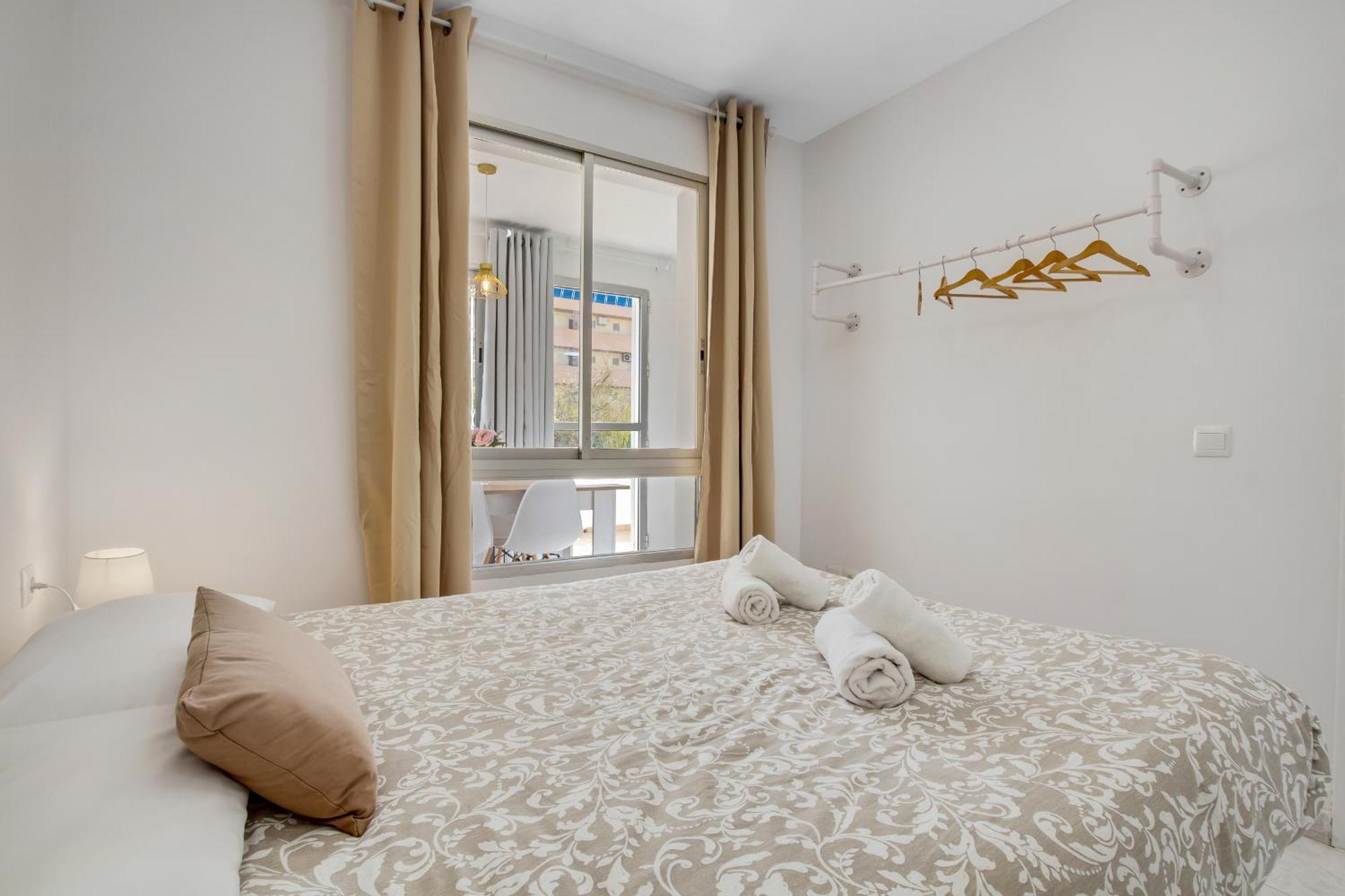 Vistamarina B109 By Ivi Real Estate * Torremolinos
