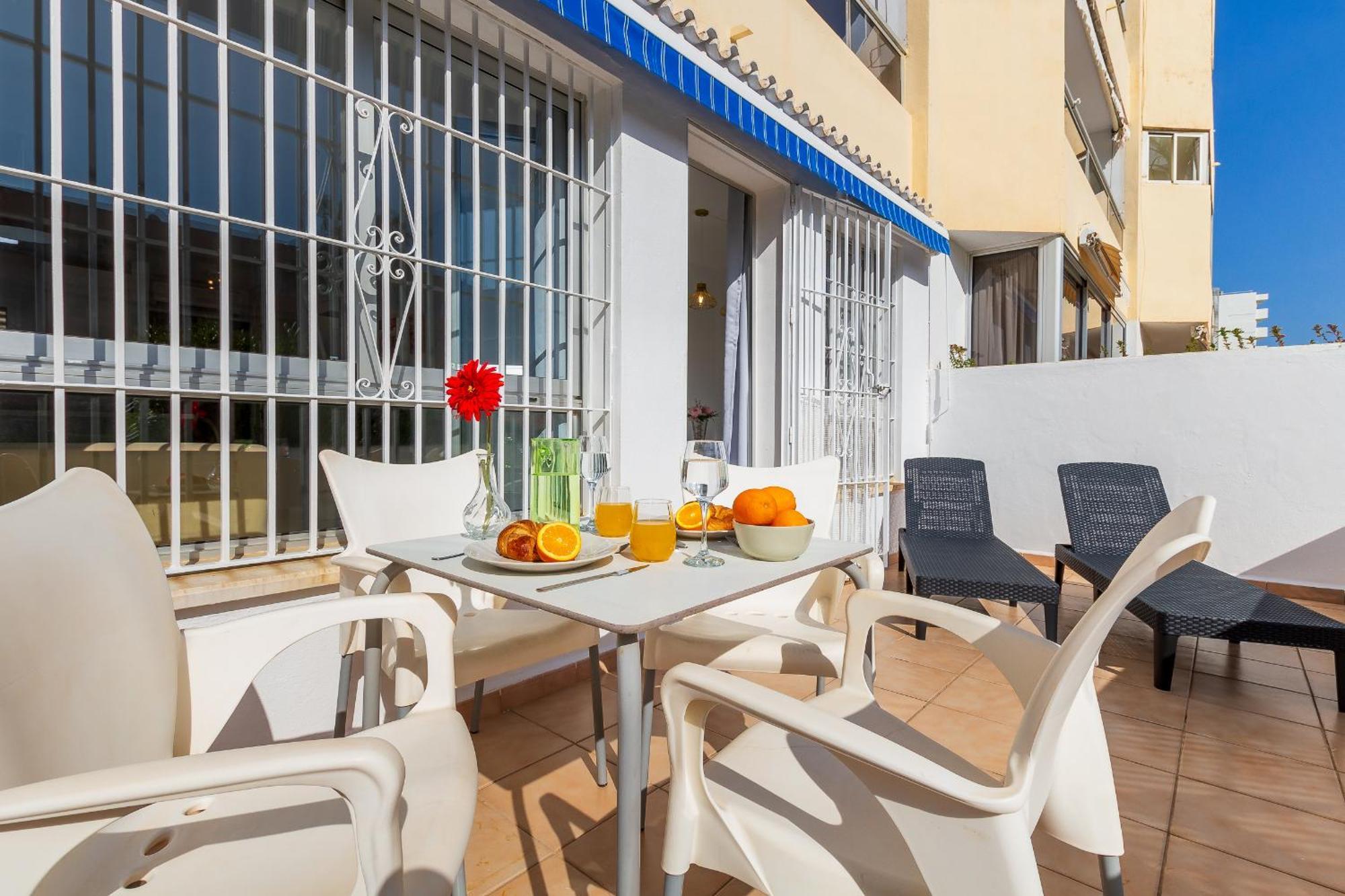 Apartment Vistamarina B109 By Ivi Real Estate