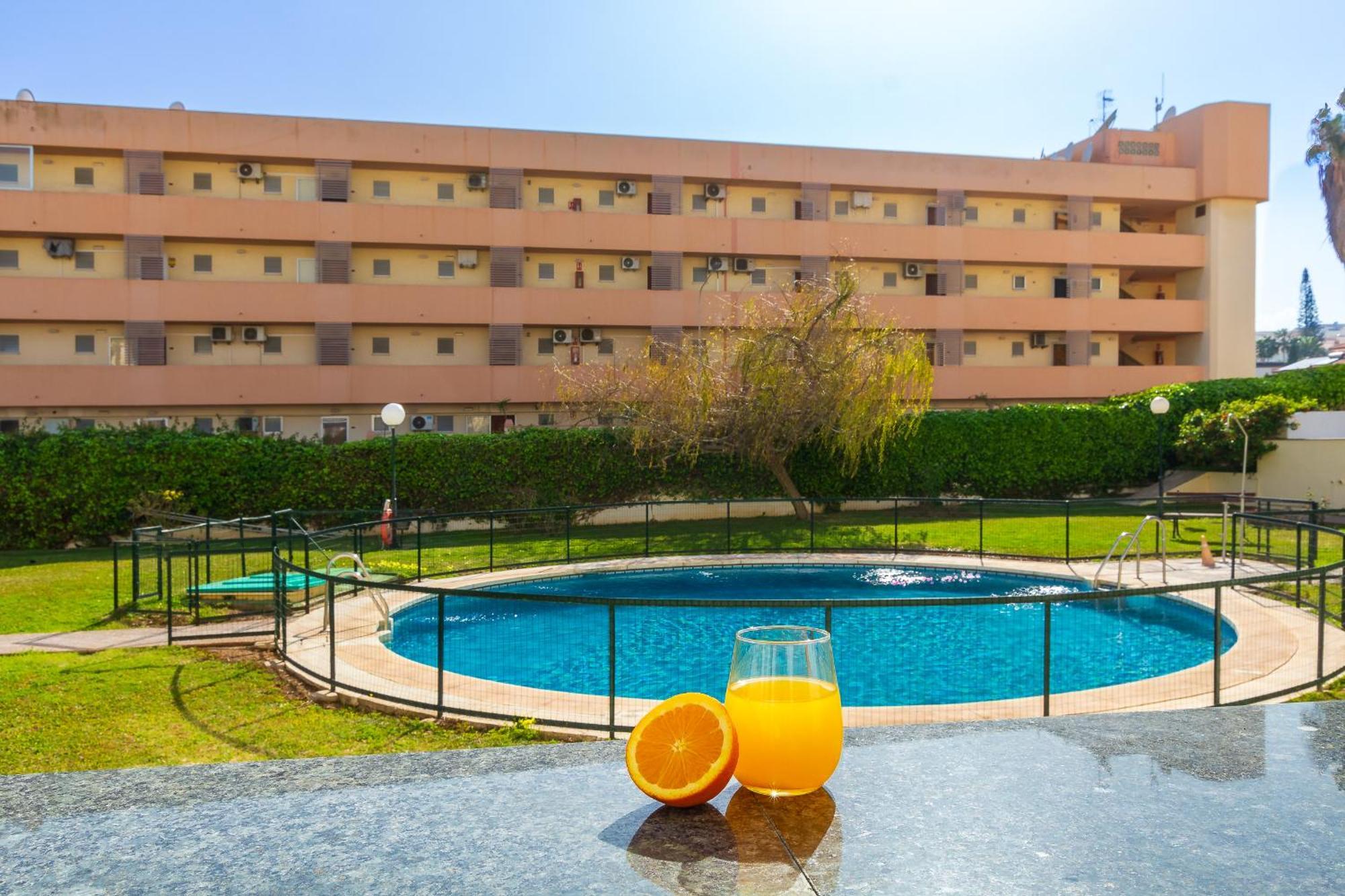 Vistamarina B109 By Ivi Real Estate Torremolinos