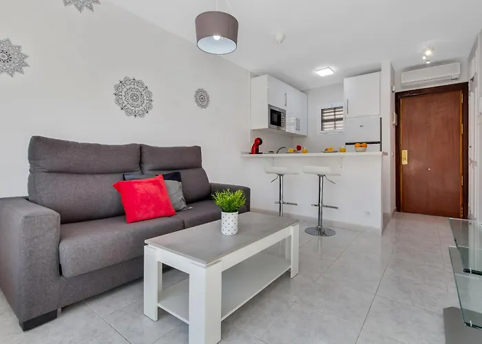 Vistamarina B109 By Ivi Real Estate