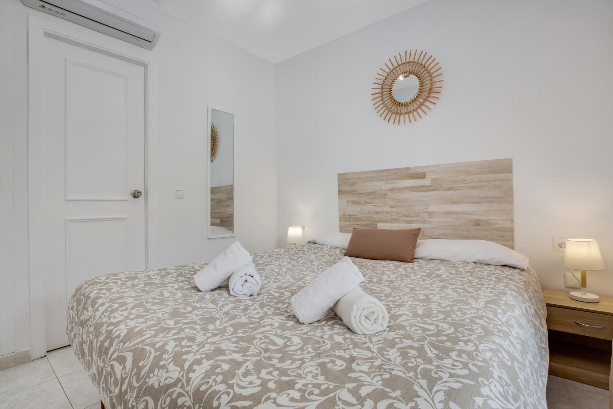 Vistamarina B109 By Ivi Real Estate * Torremolinos