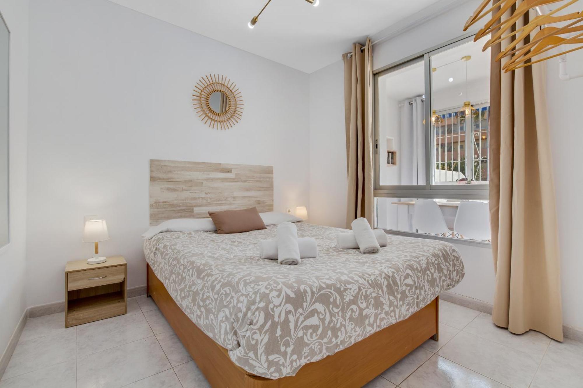 Vistamarina B109 By Ivi Real Estate Apartment