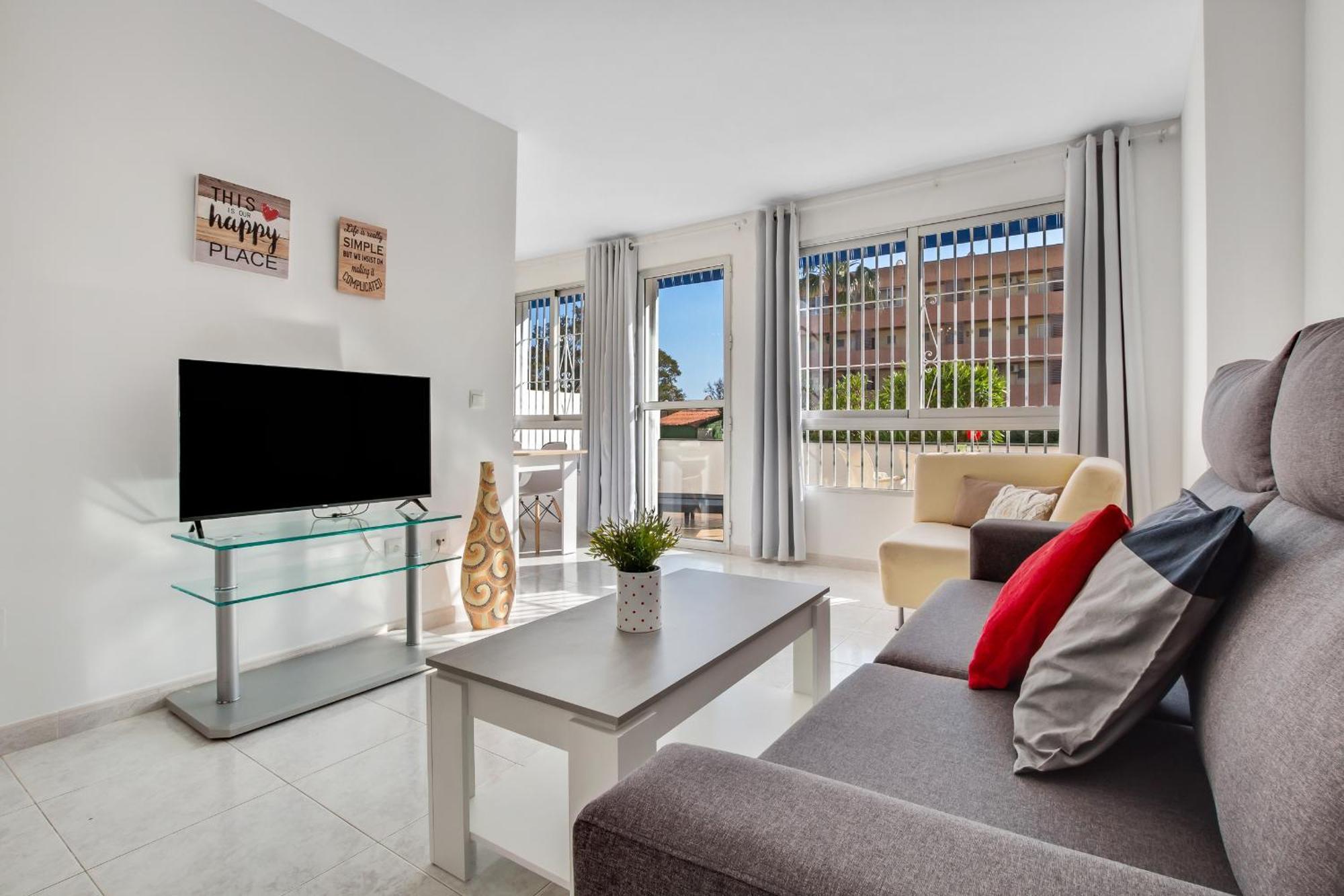 Vistamarina B109 By Ivi Real Estate Apartment *