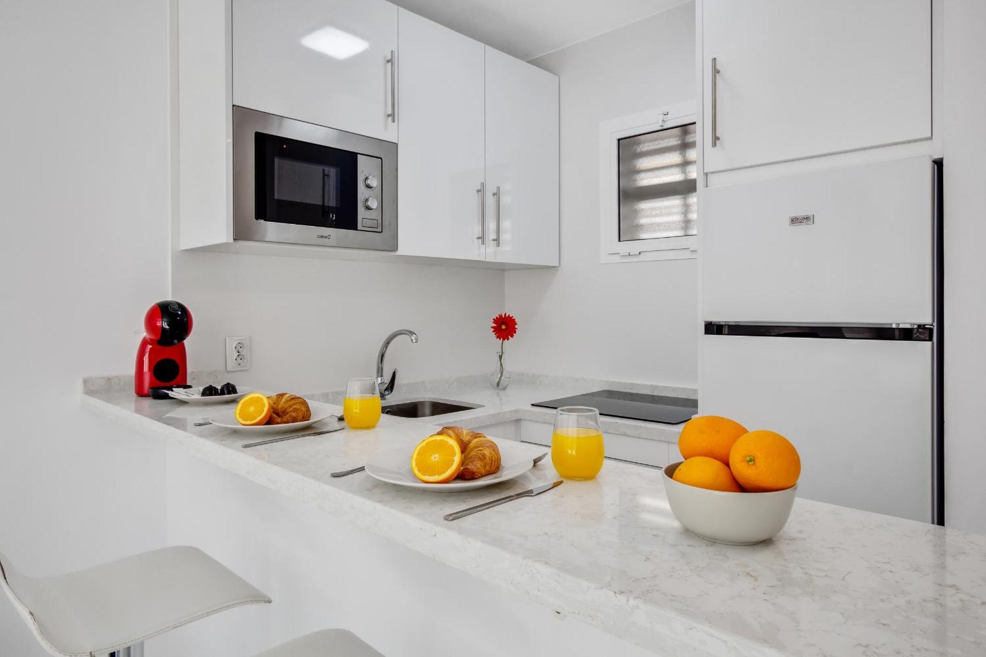 Vistamarina B109 By Ivi Real Estate Apartment