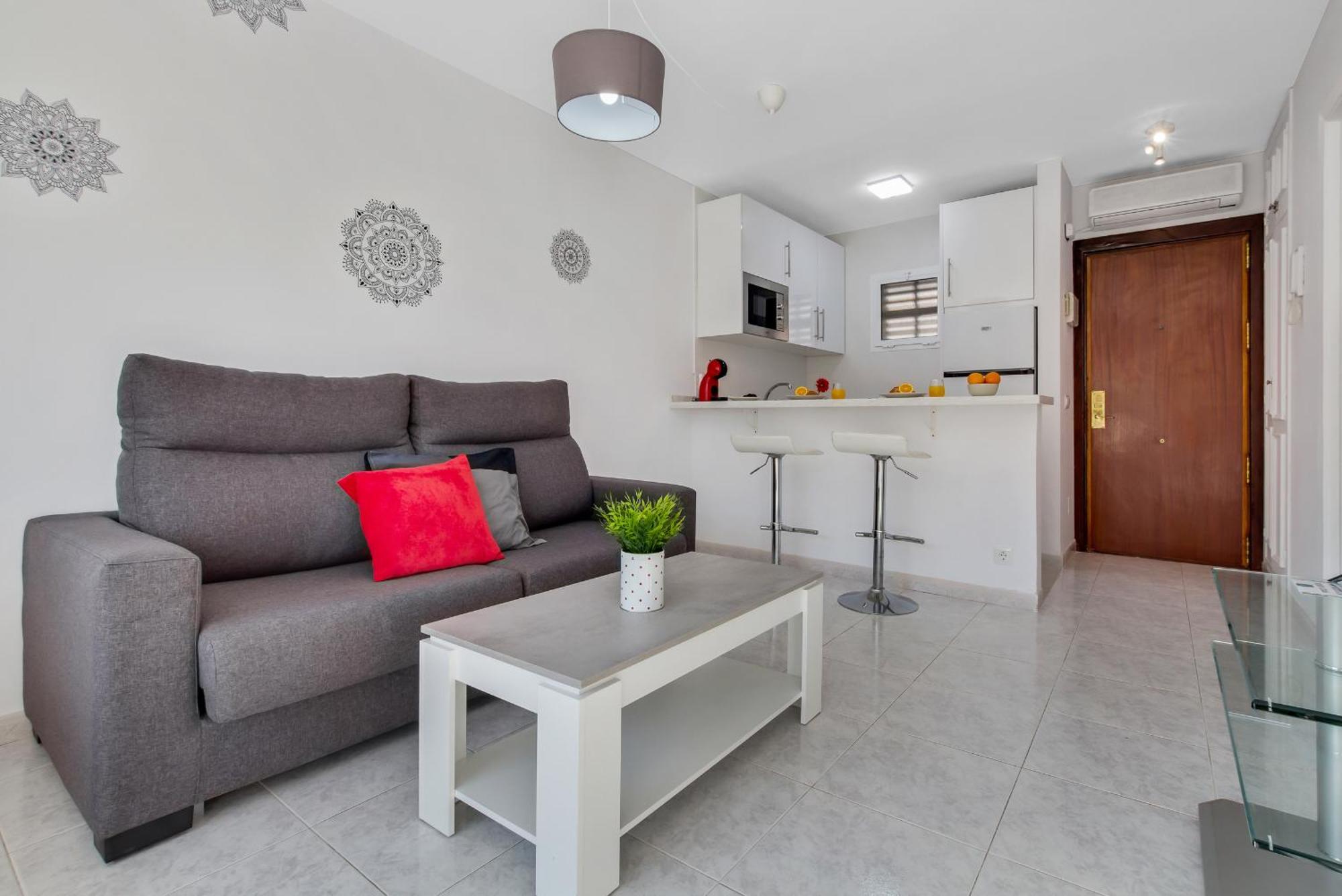 Vistamarina B109 By Ivi Real Estate * Torremolinos